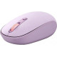 Baseus Wireless Mouse F01B Nebula Purple Tri-Mode (B01055503513-00)
