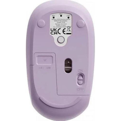 Baseus Wireless Mouse F01B Nebula Purple Tri-Mode (B01055503513-00)