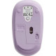 Baseus Wireless Mouse F01B Nebula Purple Tri-Mode (B01055503513-00)
