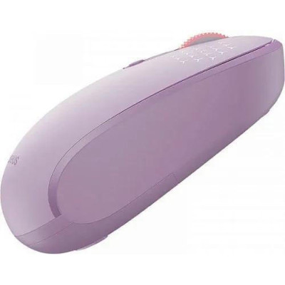 Baseus Wireless Mouse F01B Nebula Purple Tri-Mode (B01055503513-00)