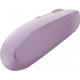 Baseus Wireless Mouse F01B Nebula Purple Tri-Mode (B01055503513-00)