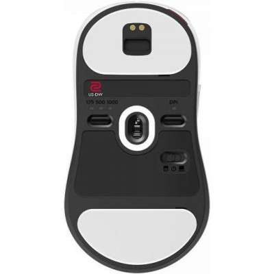 Zowie U2-DW Glossy Edition (9H.N4PBE.A3E)