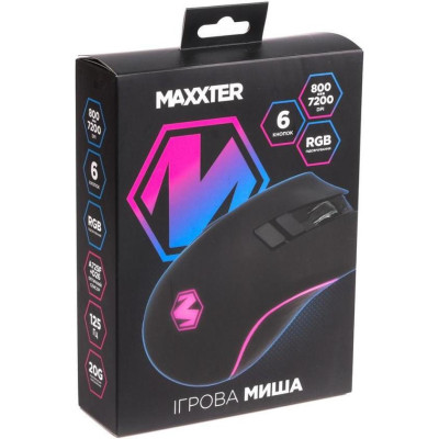 Maxxter McG-7B-I725