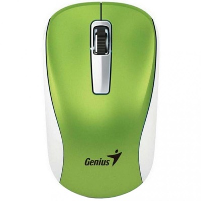 Genius NX-7010 Green NP (31030018403)