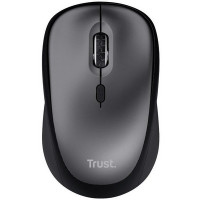 Trust Yvi+ Silent Eco Wireless Black (24549)