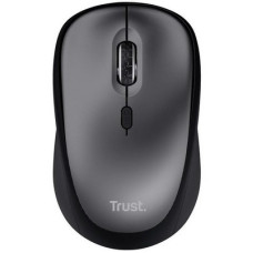 Trust Yvi+ Silent Eco Wireless Black (24549)
