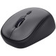 Trust Yvi+ Silent Eco Wireless Black (24549)