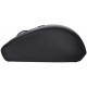 Trust Yvi+ Silent Eco Wireless Black (24549)