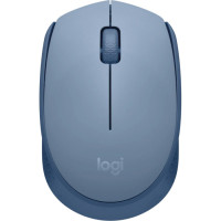 Logitech M171 Blue/Grey (910-006866)