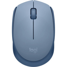 Logitech M171 Blue/Grey (910-006866)
