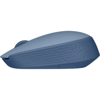 Logitech M171 Blue/Grey (910-006866)