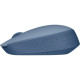 Logitech M171 Blue/Grey (910-006866)