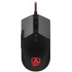 AOC AGON AGM700 RGB Gaming USB Black (AGM700DRCR)