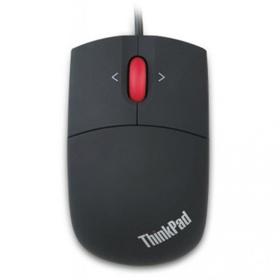 Lenovo ThinkPad USB Laser Mouse (57Y4635)