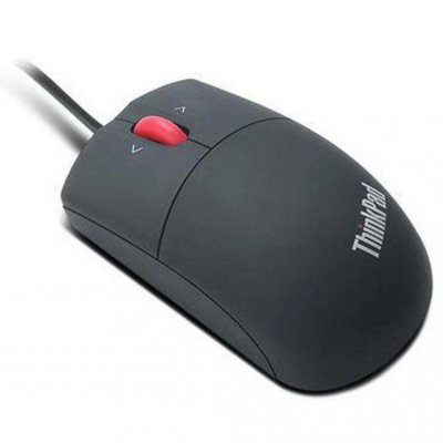 Lenovo ThinkPad USB Laser Mouse (57Y4635)
