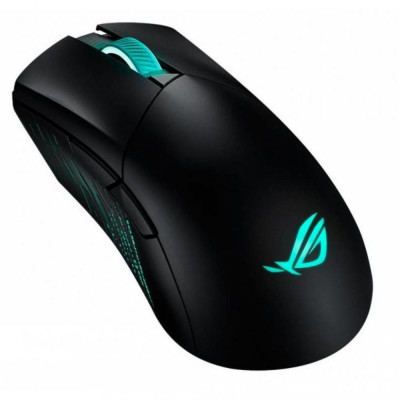 ASUS ROG Gladius III Wireless (90MP0200-BMUA00)