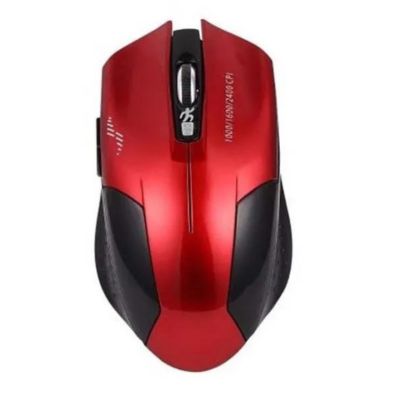 Havit HV-MS927GT Red (6950676279146)