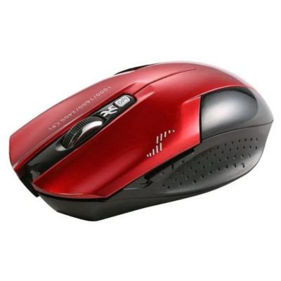 Havit HV-MS927GT Red (6950676279146)