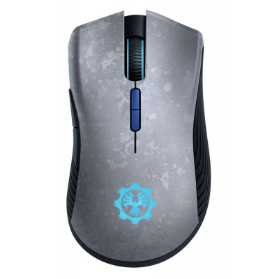 Razer Mamba Wireless - Gears of War 5 Ed. (RZ01-02710200-R3M1)