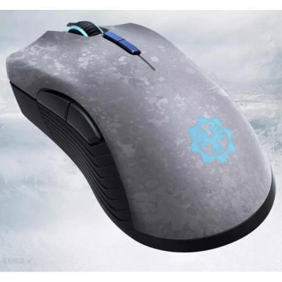 Razer Mamba Wireless - Gears of War 5 Ed. (RZ01-02710200-R3M1)