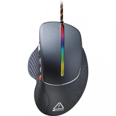 Canyon CND-SGM12RGB Apstar