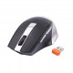 A4Tech FB35C Smoky Grey