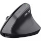 Trust Bayo 2 Ergonomic WL Black (25145)
