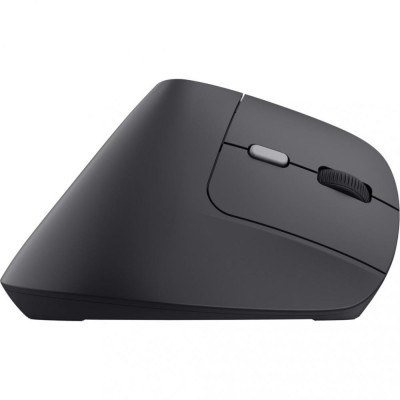 Trust Bayo 2 Ergonomic WL Black (25145)
