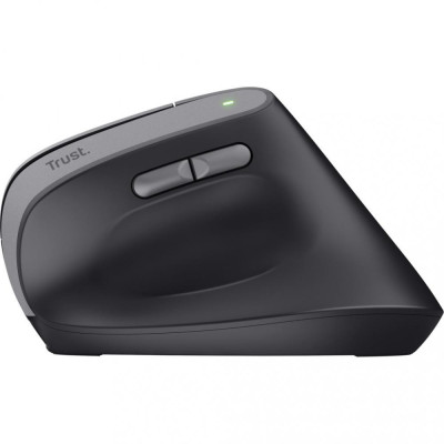 Trust Bayo 2 Ergonomic WL Black (25145)