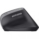 Trust Bayo 2 Ergonomic WL Black (25145)