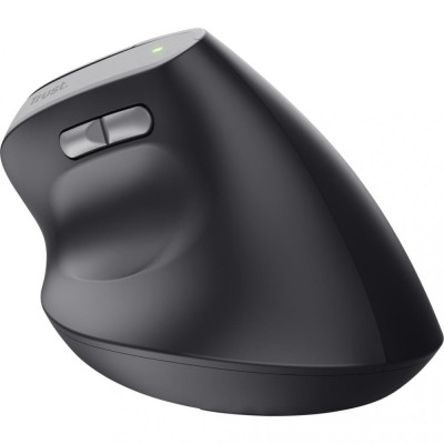 Trust Bayo 2 Ergonomic WL Black (25145)