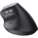 Trust Bayo 2 Ergonomic WL Black (25145)
