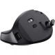 Trust Bayo 2 Ergonomic WL Black (25145)