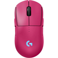 Logitech PRO 2 Lightspeed Magenta (910-007309)