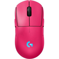 Logitech PRO 2 Lightspeed Magenta (910-007309)