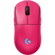 Logitech PRO 2 Lightspeed Magenta (910-007309)