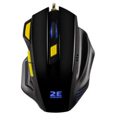 2E M280 LED USB Black (2E-MG280UB)