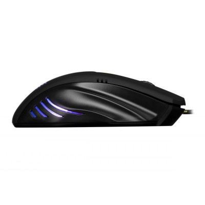 2E M280 LED USB Black (2E-MG280UB)