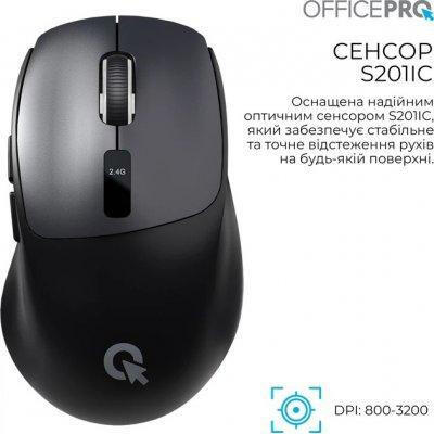 OfficePro M398B