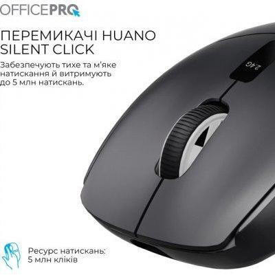 OfficePro M398B