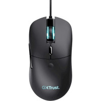 Trust GXT 981 REDEX RGB Black (24634)