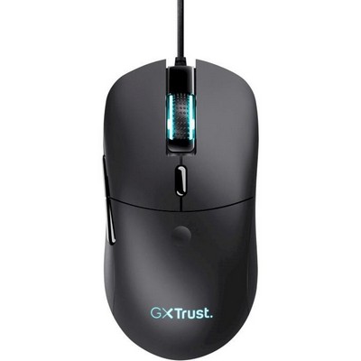 Trust GXT 981 REDEX RGB Black (24634)
