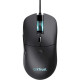 Trust GXT 981 REDEX RGB Black (24634)