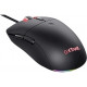 Trust GXT 981 REDEX RGB Black (24634)