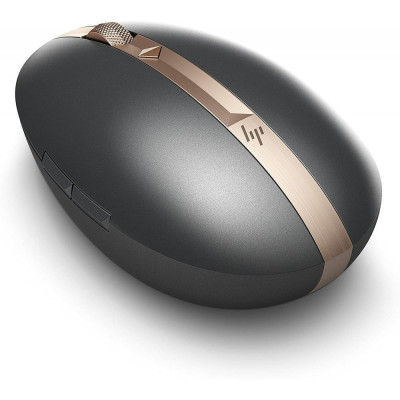 HP Spectre 700 Wireless/Bluetooth Dark Grey/Gold (3NZ70AA)