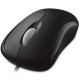 Microsoft Basic Optical Mouse Black (P58-00059)