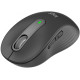 Logitech Signature M650 L Wireless Mouse Graphite (910-006236)