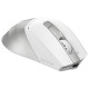 A4Tech FB45CS Air 2 Wireless/Bluetooth Silver White