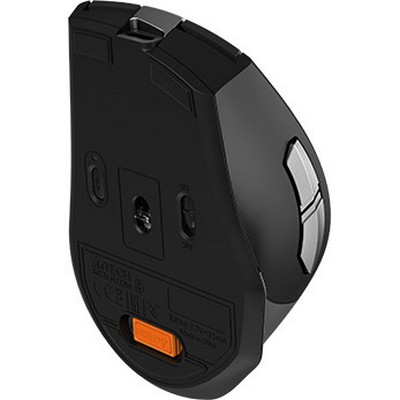 A4Tech Fstyler FB35CS Smoky Grey