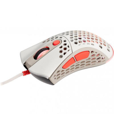 2E HyperSpeed Pro RGB Retro white (2E-MGHSPR-WT)